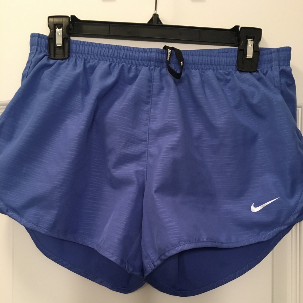 Nike Running Shorts- Women’s